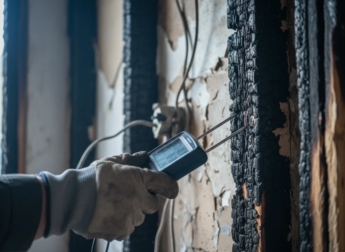 Fire Damage Restoration Manning, ND FAQs